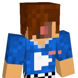 MetroD_SansSouci Minecraft avatar bust