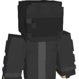 MetroGaming96's Minecraft skin