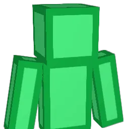 MetroPenguin11 Minecraft avatar bust