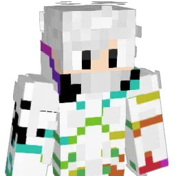 MetroZip's Minecraft skin