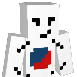 Metro_Man's Minecraft skin