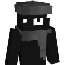 Metrogen's Minecraft skin