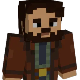 MetroidSkyOG Minecraft avatar bust