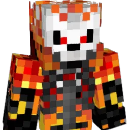 MetrolLeader5800 Minecraft avatar bust