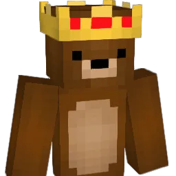MetrollBoomin Minecraft avatar bust