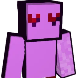 Metronome44 Minecraft avatar bust