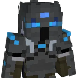 Metropolius's Minecraft skin
