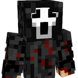 Metroxx123 Minecraft avatar bust