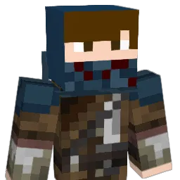 Mets333's Minecraft skin