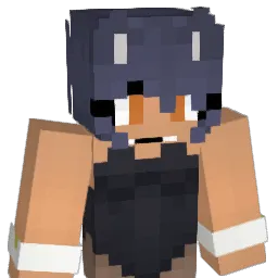MetsaWasTaken Minecraft avatar bust
