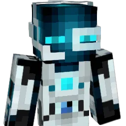 Metschal Minecraft avatar bust