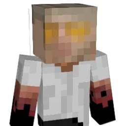 Metslaneee's Minecraft skin