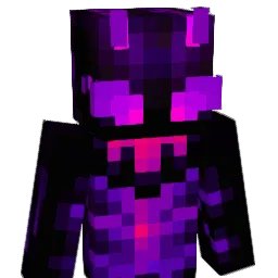 Metsumonkey Minecraft avatar bust