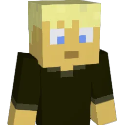 MettMax's Minecraft skin
