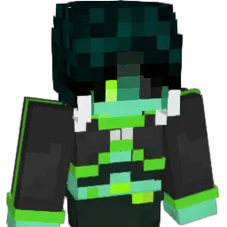 Mettaounce Minecraft avatar bust