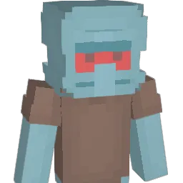 Metti2403 Minecraft avatar bust