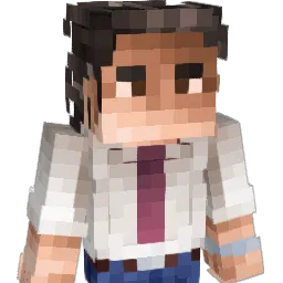 Metztli_ Minecraft avatar bust