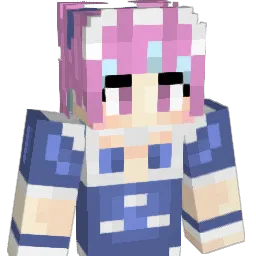MeuamorG Minecraft avatar bust