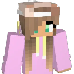 Meuchlor Minecraft avatar bust