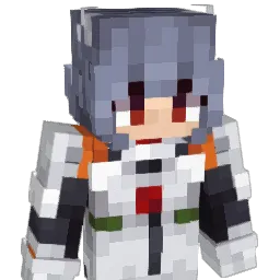 MeujMeuj_LF Minecraft avatar bust