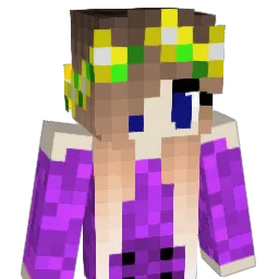 Meule007's Minecraft skin