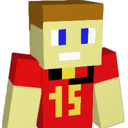 MeunierTheGoat Minecraft avatar bust