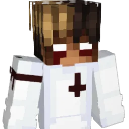MevenSlay Minecraft avatar bust