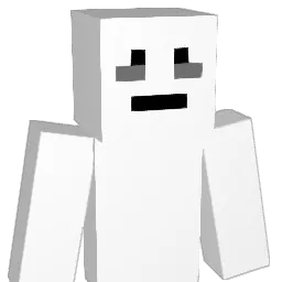 Mevid's Minecraft skin