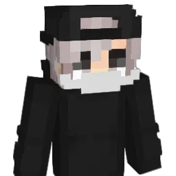 MevlutHD_ Minecraft avatar bust