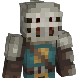Mevthlack's Minecraft skin
