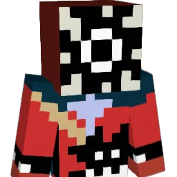 Mew151Mew2's Minecraft skin