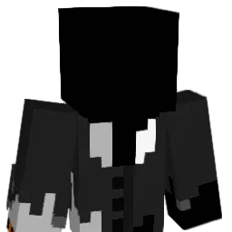 Mew7444 Minecraft avatar bust