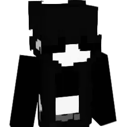MewOMew609 Minecraft avatar bust