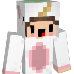 MewTwoAufCrack Minecraft avatar bust