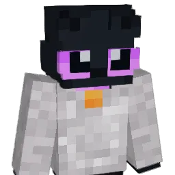 Mewdles_ Minecraft avatar bust