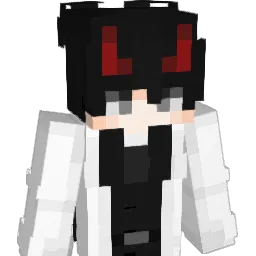 Meweng's Minecraft skin
