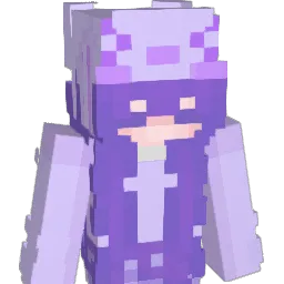 Mewgitsune's Minecraft skin