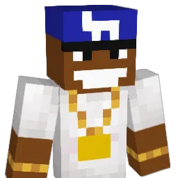 MewingBoot's Minecraft skin