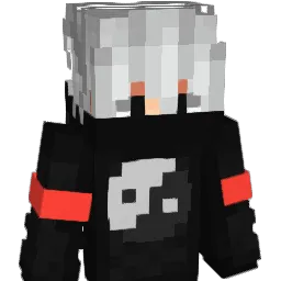 Mewshiny14 Minecraft avatar bust