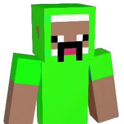 Mewstar2003's Minecraft skin