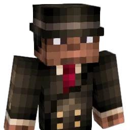 Mewt07's Minecraft skin