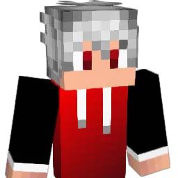 Mewtwo838yt Minecraft avatar bust