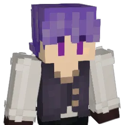 Mewtwo_244 Minecraft avatar bust