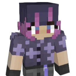 Mewuwu_ Minecraft avatar bust
