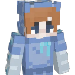 Mewzys's Minecraft skin