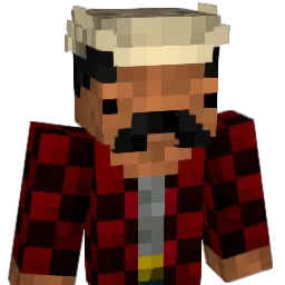 Mex's Minecraft skin