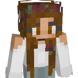 MexPlaysTheCraft Minecraft avatar bust
