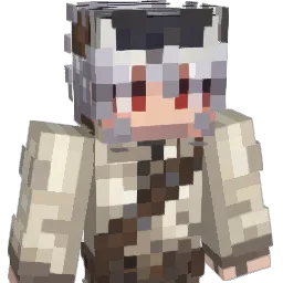 Mexa0121 Minecraft avatar bust