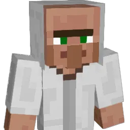Mexagon Minecraft avatar bust
