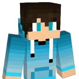 Mexangel52 Minecraft avatar bust